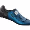 Shimano SH-RC502 Rennradschuhe | Blue -Cube-Laden shimano sh rc502 rennradschuhe blue 39 001 89465 2200x1760 1280x1280