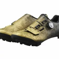 Shimano SH-RX800 Women Gravel Fahrradschuhe | Yellow Gold -Cube-Laden shimano sh rx800 women gravel fahrradschuhe yellow gold 46 004 87017 2200x1760 1280x1280