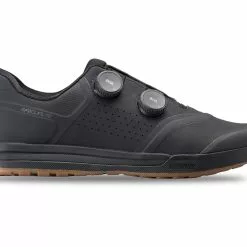 Specialized 2FO Cliplite MTB Schuhe | Black-gum