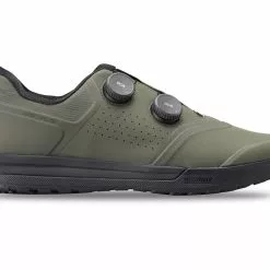 Specialized 2FO Cliplite MTB Schuhe | Oak