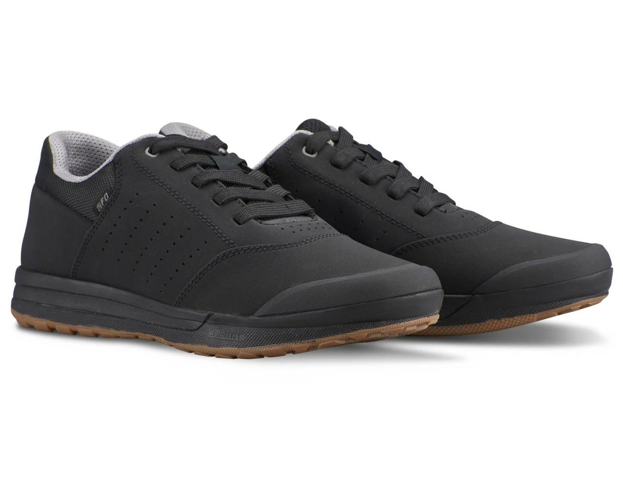 Specialized 2FO Roost Clip MTB Schuhe | Black-gum – Bild 3