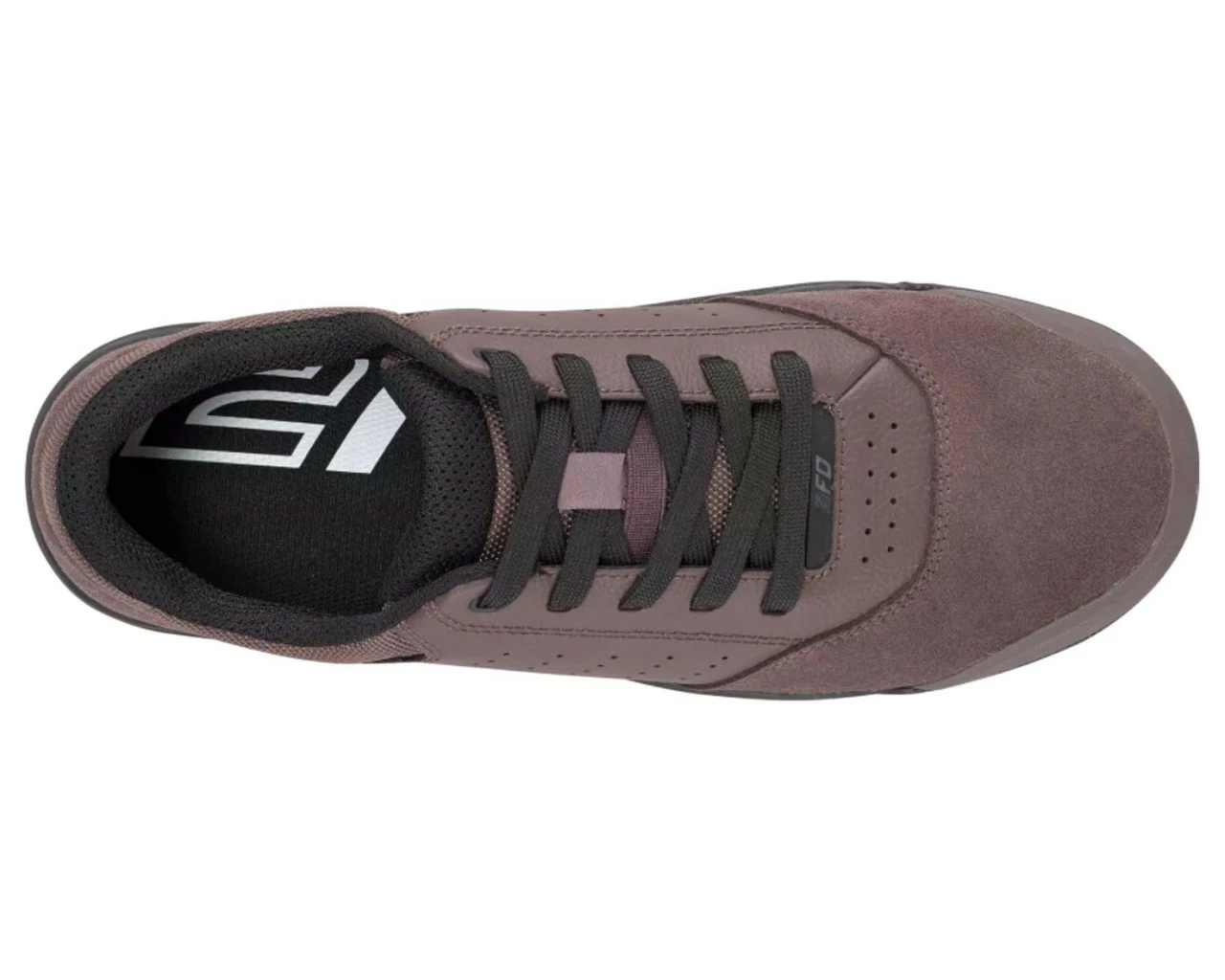 Specialized 2FO Roost Flat MTB Schuhe | Cast Umber 6 Specialized 2FO Roost Flat MTB Schuhe | Cast Umber – Bild 4