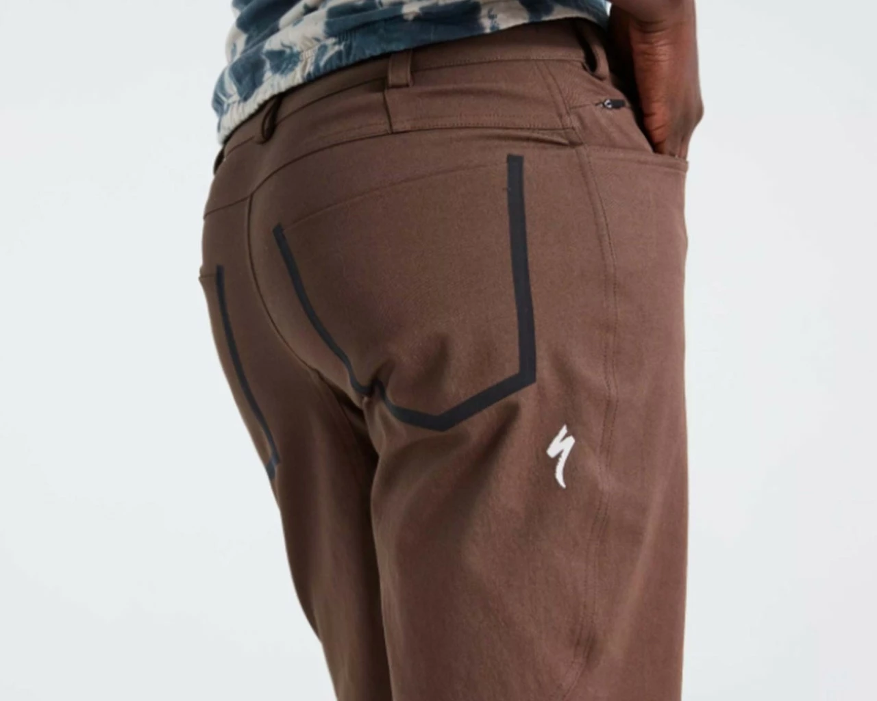 Specialized ADV Damen Shorts | Doppio 4 Specialized ADV Damen Shorts | Doppio – Bild 2