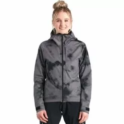 Specialized Altered Edition Trail-Series Damen Regenjacke Langarm | Smoke