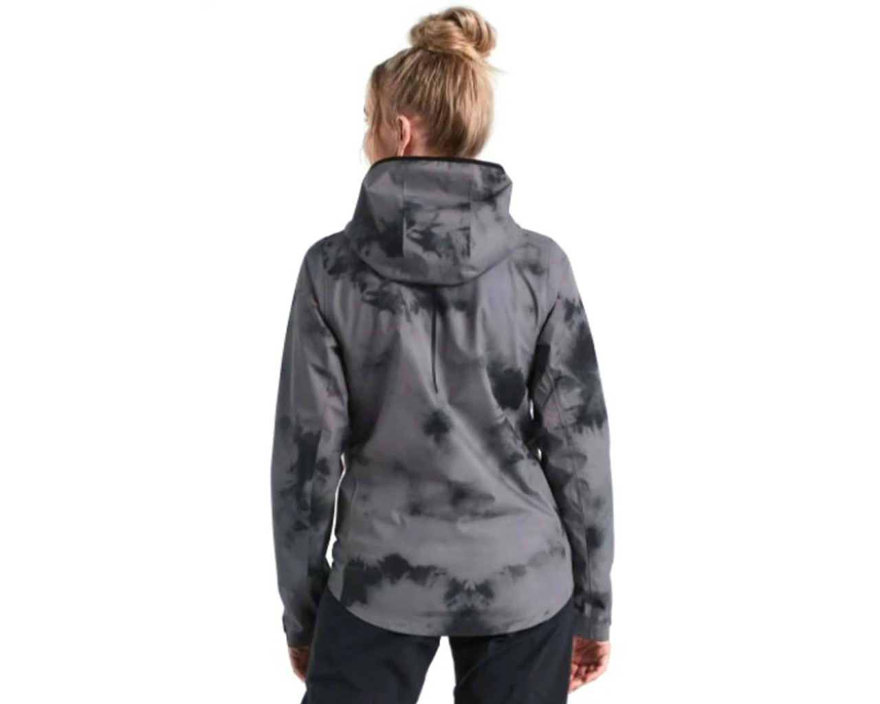 Specialized Altered Edition Trail-Series Damen Regenjacke Langarm | Smoke 4 Specialized Altered Edition Trail-Series Damen Regenjacke Langarm | Smoke – Bild 2