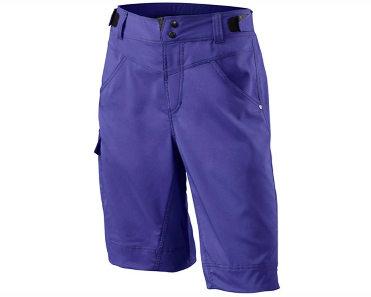 Specialized Andorra Comp Short Women | Indigo