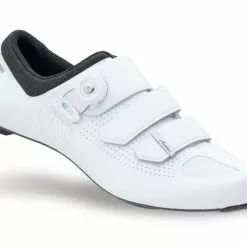Specialized Audax Renradschuhe | White
