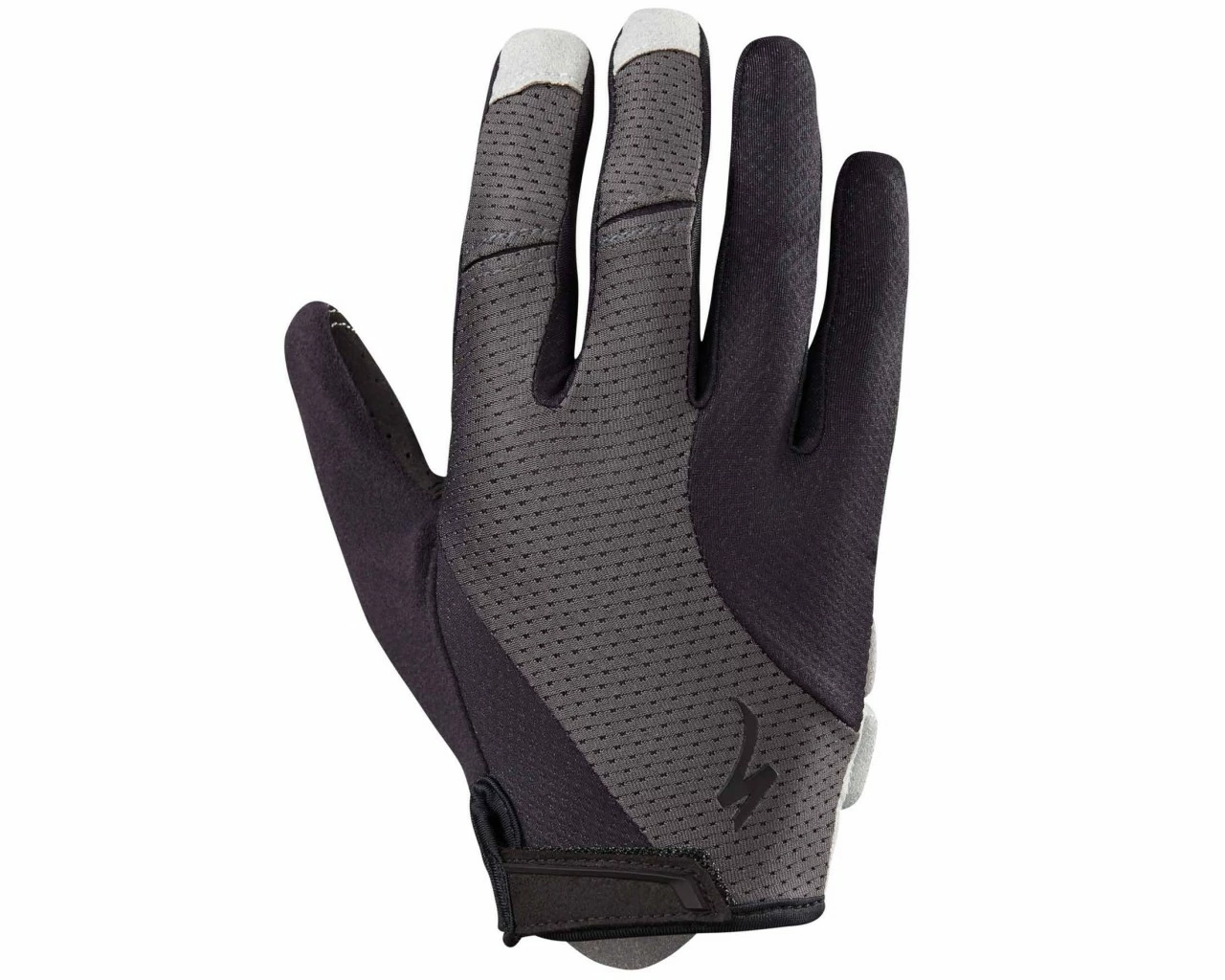Specialized BG Gel Damen Langfinger Handschuhe | Black 3 Specialized BG Gel Damen Langfinger Handschuhe | Black