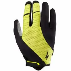 Specialized BG Gel Langfinger Handschuhe | Limon