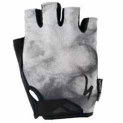 Specialized BG Sport Gel Handschuhe Kurzfinger | Dove Grey Marbled