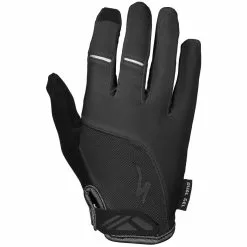 Specialized Body Geometry Dual-Gel Damen Handschuhe Langfinger | Black