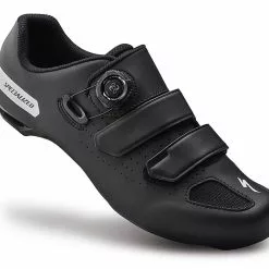 Specialized Comp Road Rennrad Schuhe | Black