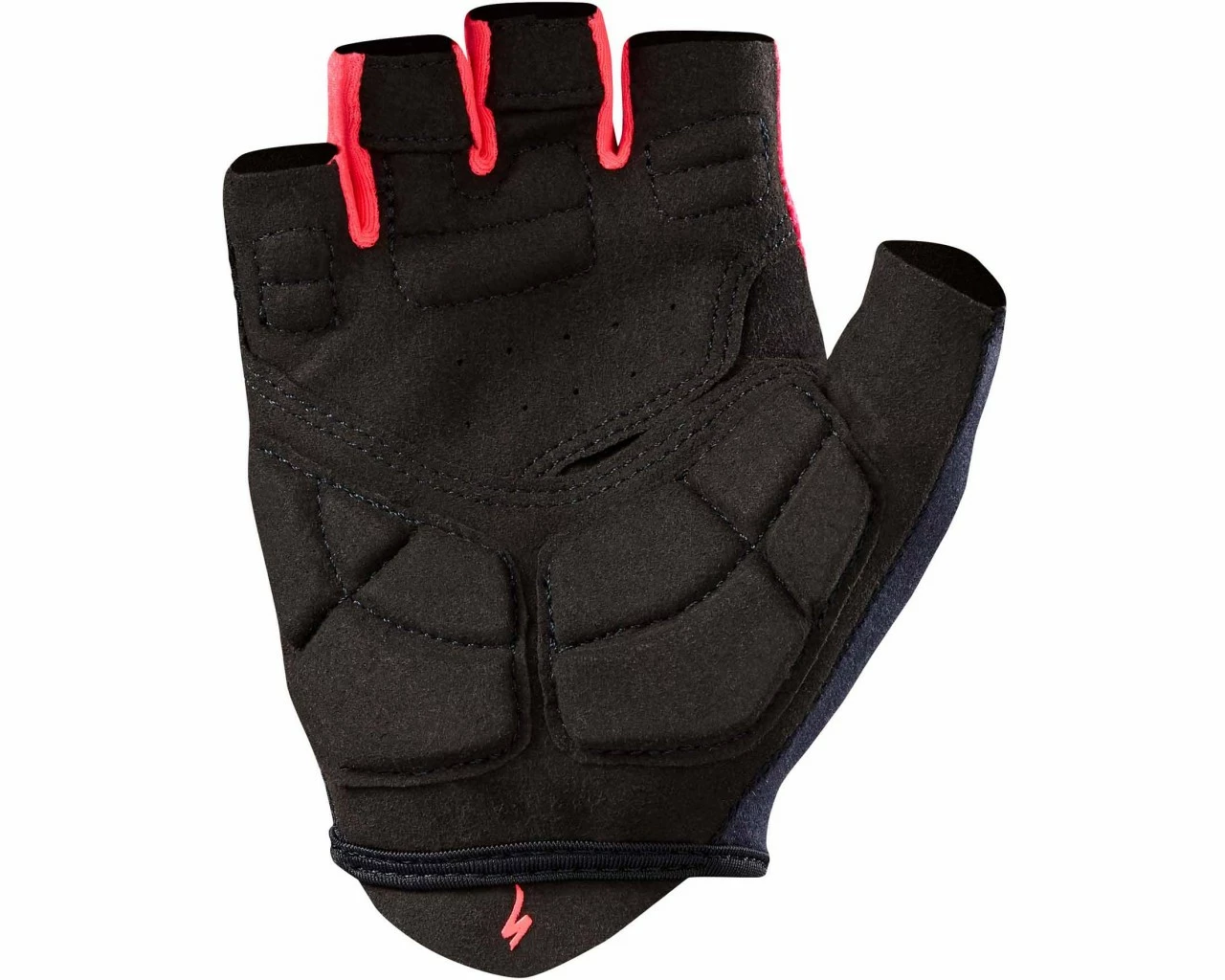 Specialized Damen BG Sport Kurzfinger Handschuhe | Acid Red – Bild 2