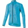 Specialized Deflect Comp Jacke | Neon Blue