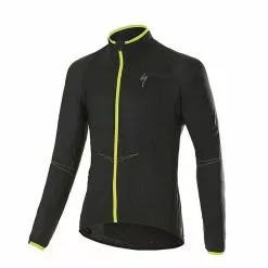 Specialized Deflect Comp Wind Jacke | Black