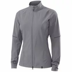 Specialized Deflect Damen Jacke | True Grey
