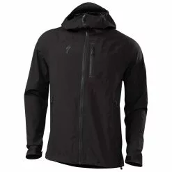 Specialized Deflect H2O Mountain Jacke | Dark Carbon