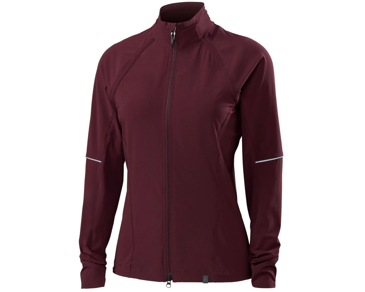 Specialized Deflect Hybrid Damen Jacke | Black Ruby 3 Specialized Deflect Hybrid Damen Jacke | Black Ruby