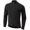Specialized Deflect Hybrid Jacke | Dark Carbon -Cube-Laden specialized deflect hybrid jacke dark carbon 45713 2200x1760 1280x1280
