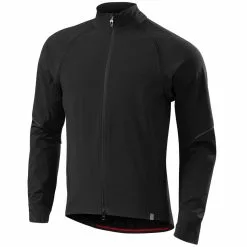 Specialized Deflect Hybrid Jacke | Dark Carbon