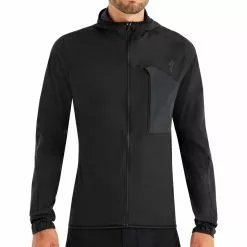Specialized Deflect Swat Jacke | Black