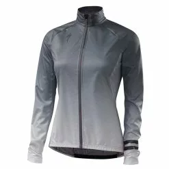 Specialized Element 1.0 Damen Jacke | True Grey