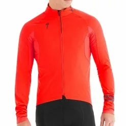 Specialized Element 1.0 Jacke | Rocket Red