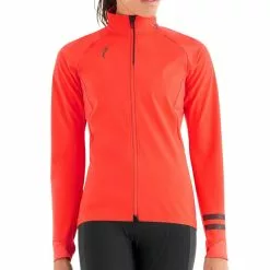 Specialized Element 1.0 Jacke Damen | Rocket Red
