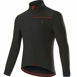 Specialized Element RBX Pro Jacke | Black-red