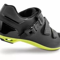 Specialized Elite Road Schuhe | Black-Hyper Green Reflective -Cube-Laden specialized elite road schuhe black hyper green reflective 003 16315 2200x1760 1280x1280