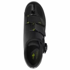 Specialized Elite Road Schuhe | Black-Hyper Green Reflective -Cube-Laden specialized elite road schuhe black hyper green reflective 004 16316 2200x1760 1280x1280