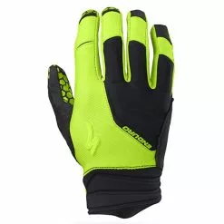 Specialized Enduro Lang-Finger Handschuhe | Monster Green
