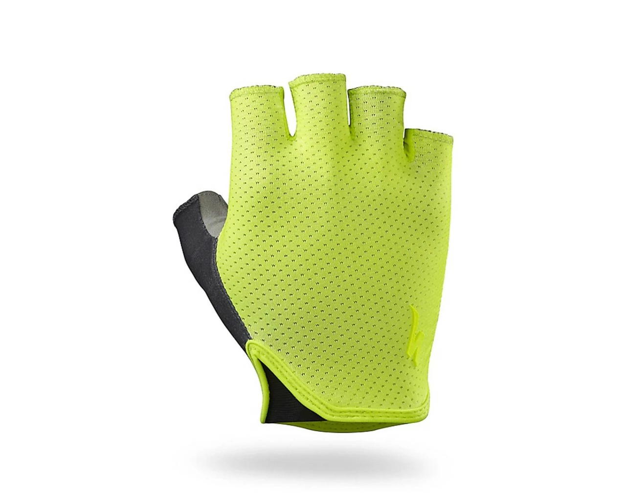 Specialized Grail Kurz-Finger Handschuhe | Neon Yellow 3 Specialized Grail Kurz-Finger Handschuhe | Neon Yellow