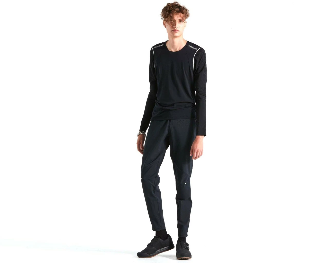 Specialized Gravity Hose | Black 3 Specialized Gravity Hose | Black