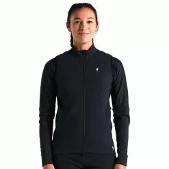 Specialized Legacy Alpha Damen Weste | Black