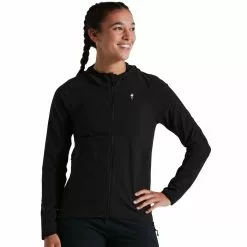 Specialized Legacy Damen Windjacke | Black