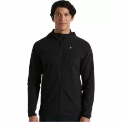 Specialized Legacy Windjacke | Black