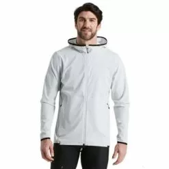 Specialized Legacy Windjacke | Dove Grey
