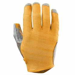 Specialized LoDown Lang-Finger Handschuhe | Gallardo Orange