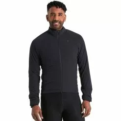 Specialized Prime-Series Alpha Jacke | Black