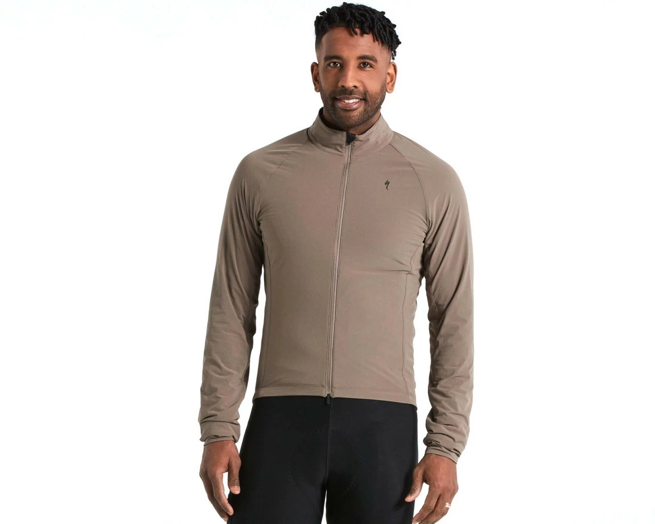 Specialized Prime-Series Alpha Jacke | Gunmetal 3 Specialized Prime-Series Alpha Jacke | Gunmetal