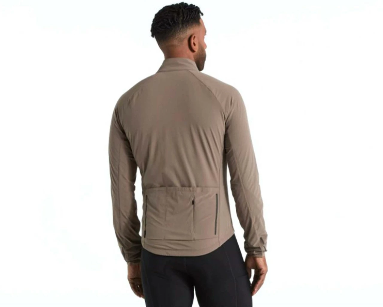 Specialized Prime-Series Alpha Jacke | Gunmetal 4 Specialized Prime-Series Alpha Jacke | Gunmetal – Bild 2