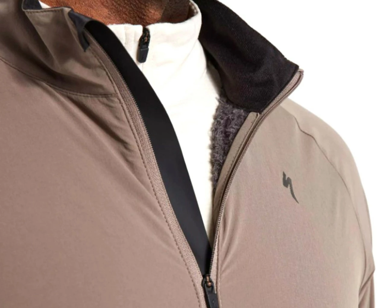 Specialized Prime-Series Alpha Jacke | Gunmetal 5 Specialized Prime-Series Alpha Jacke | Gunmetal – Bild 3