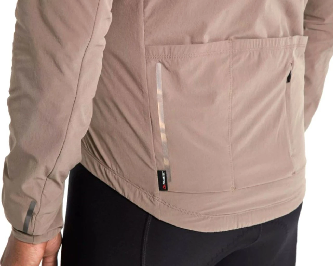 Specialized Prime-Series Alpha Jacke | Gunmetal 6 Specialized Prime-Series Alpha Jacke | Gunmetal – Bild 4