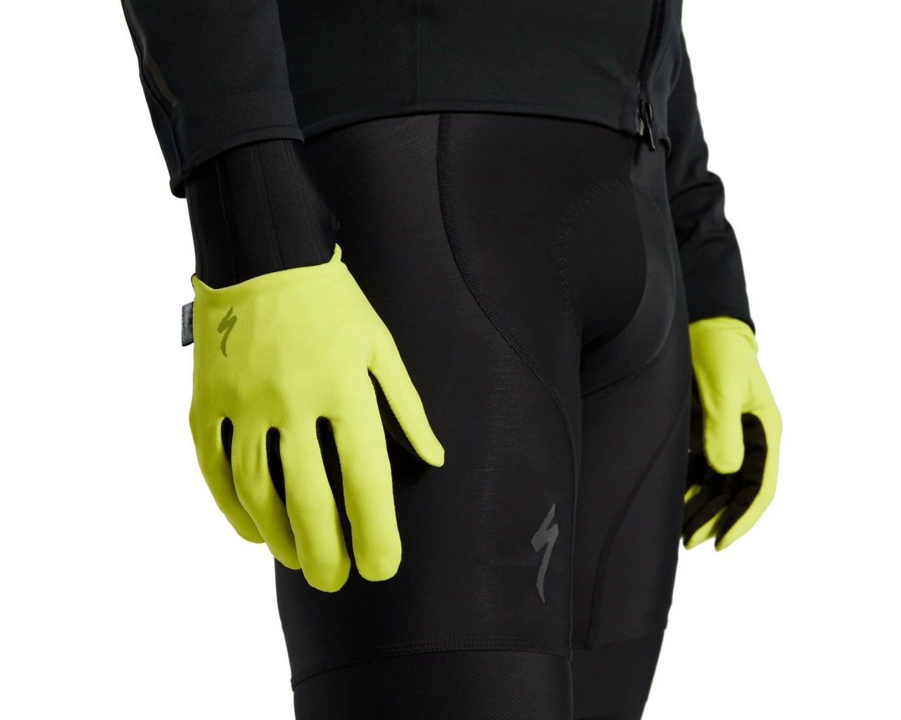 Specialized Prime-Series Thermal Handschuhe Langfinger | Hyperviz 4 Specialized Prime-Series Thermal Handschuhe Langfinger | Hyperviz – Bild 2