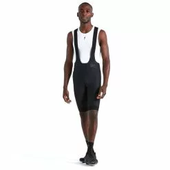 Specialized Prime Bib Shorts | Black