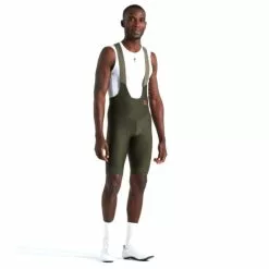 Specialized Prime Bib Shorts | Dark Moss -Cube-Laden specialized prime bib shorts dark moss xxl 003 91251 2200x1760 1280x1280