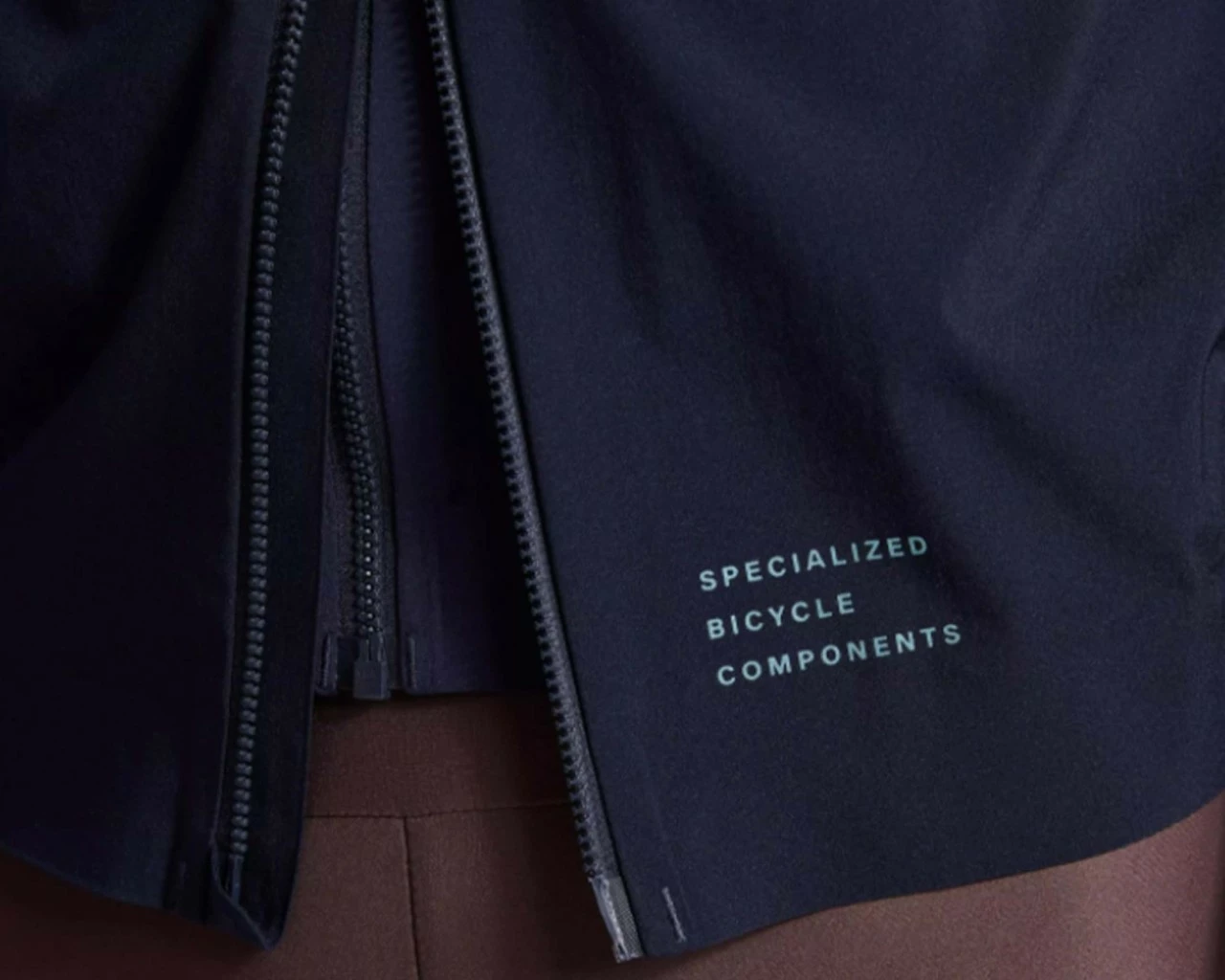 Specialized Prime Damen Wind Weste | Dark Navy – Bild 5