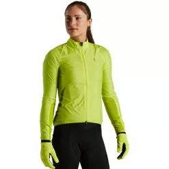 Specialized Race-Series Damen Windjacke | Hyperviz