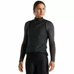 Specialized Race-Series Damen Windweste | Black